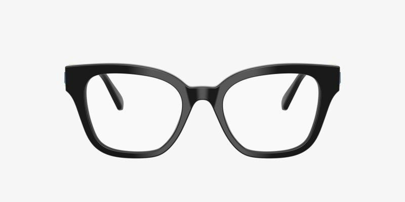 Swarovski SK2002 Eyeglasses | LensCrafters