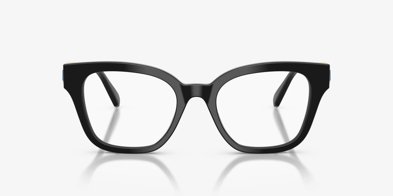 SWAROVSKI Ladt Offer ‼️ Swarovski SK2048 Eyeglasses | LensCrafters