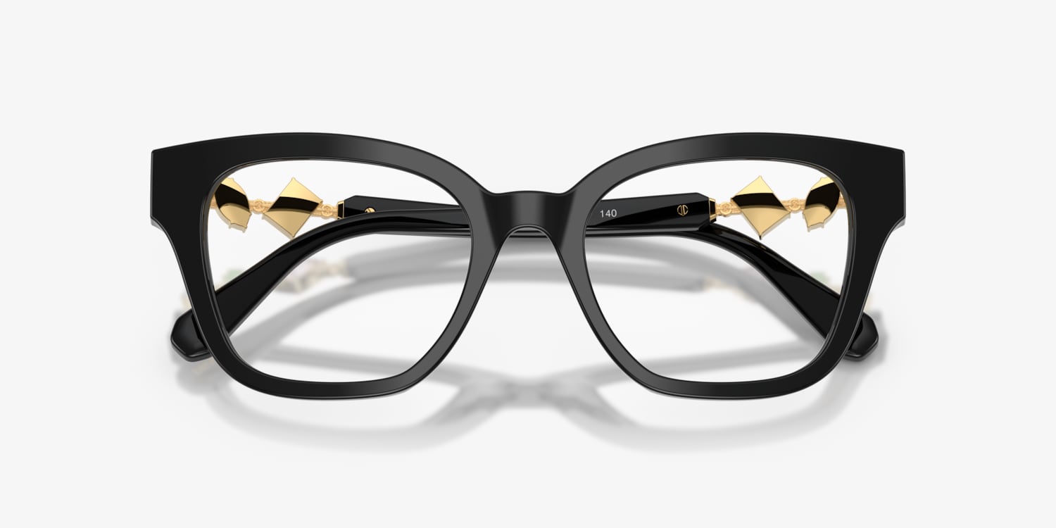Swarovski SK2048 Eyeglasses | LensCrafters