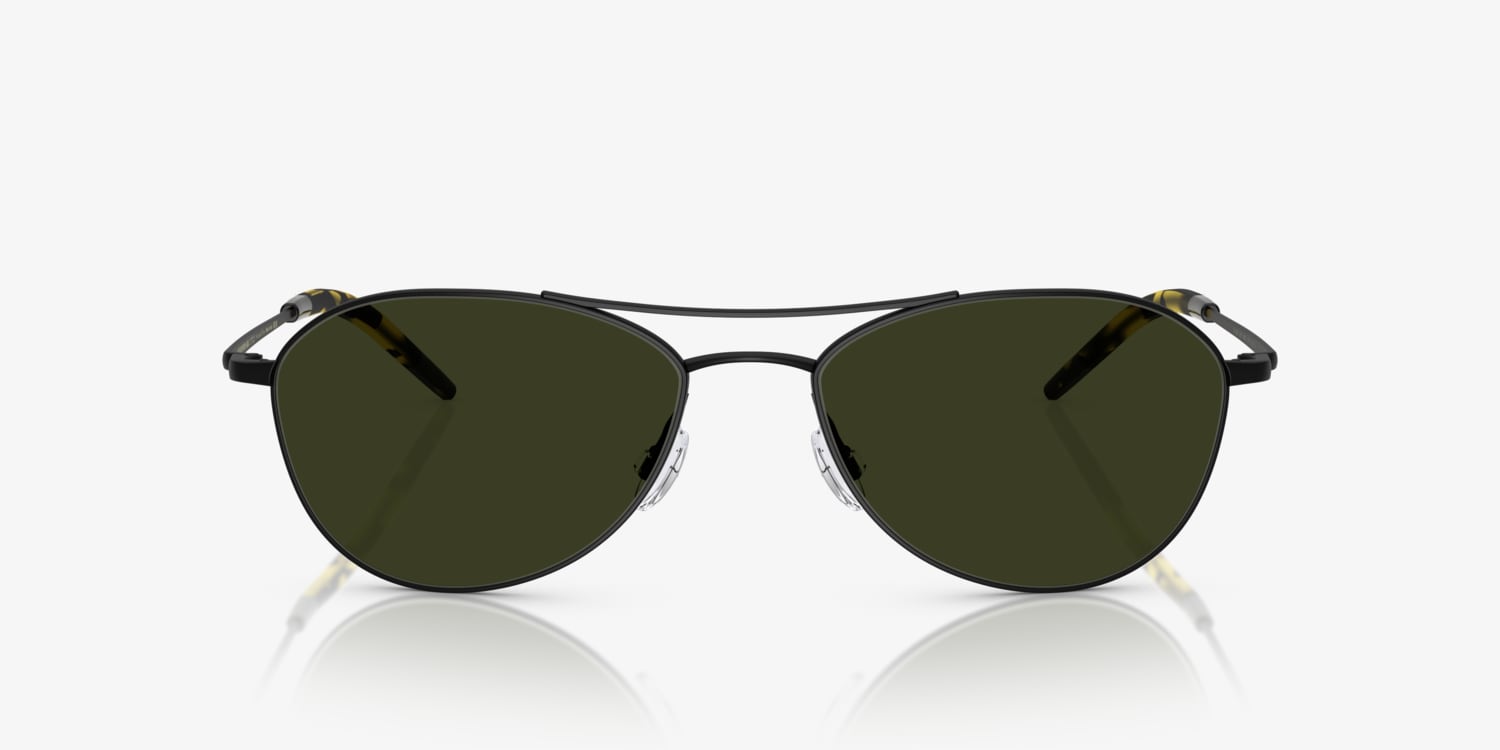 【新品未使用品】OLIVER PEOPLES Ｌassen vot 0OV1318ST__5264G8__P21__shad__