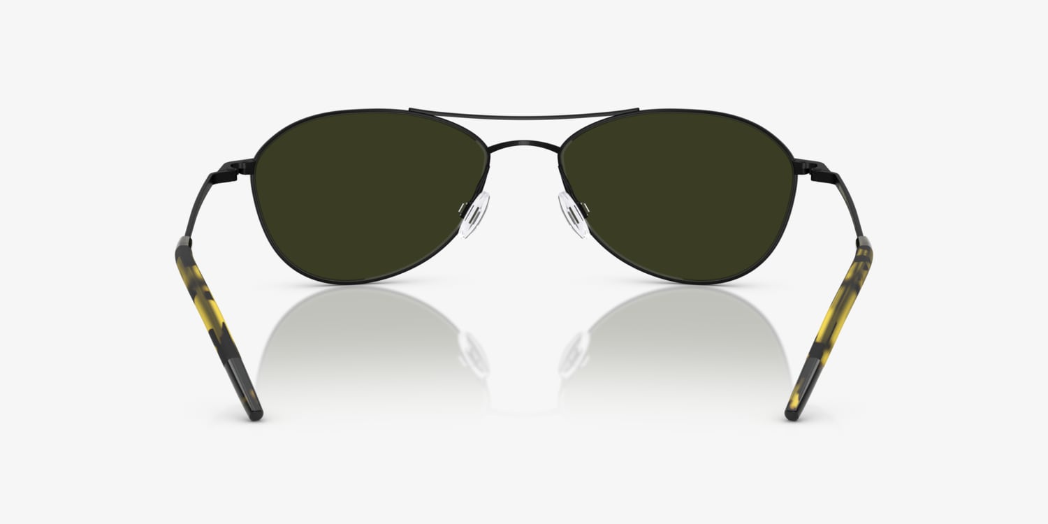oliver peoples AERO ブラック oliver peoples AERO ブラック Oliver Aero II Sunglasses in