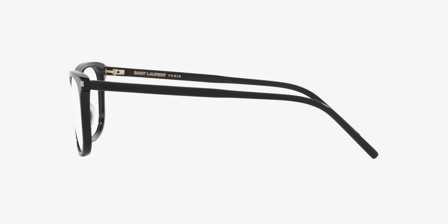 Saint Laurent SL 670 Eyeglasses | LensCrafters