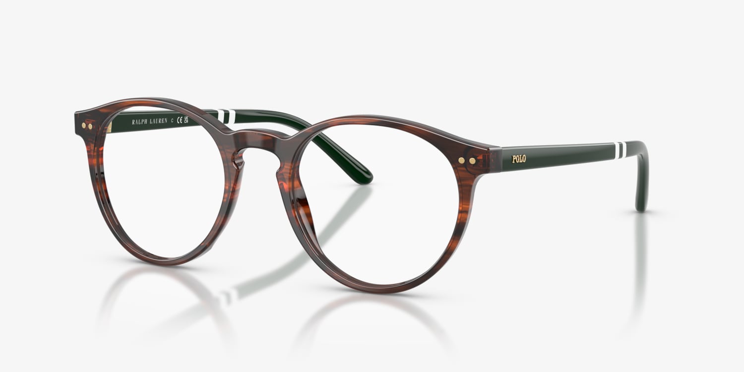 ラルフローレン Polo Ralph Lauren PH2297 Eyeglasses | LensCrafters