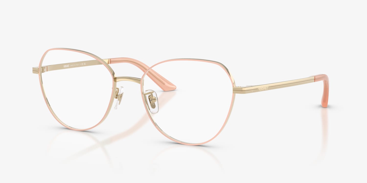 Versace VE1313D Eyeglasses | LensCrafters