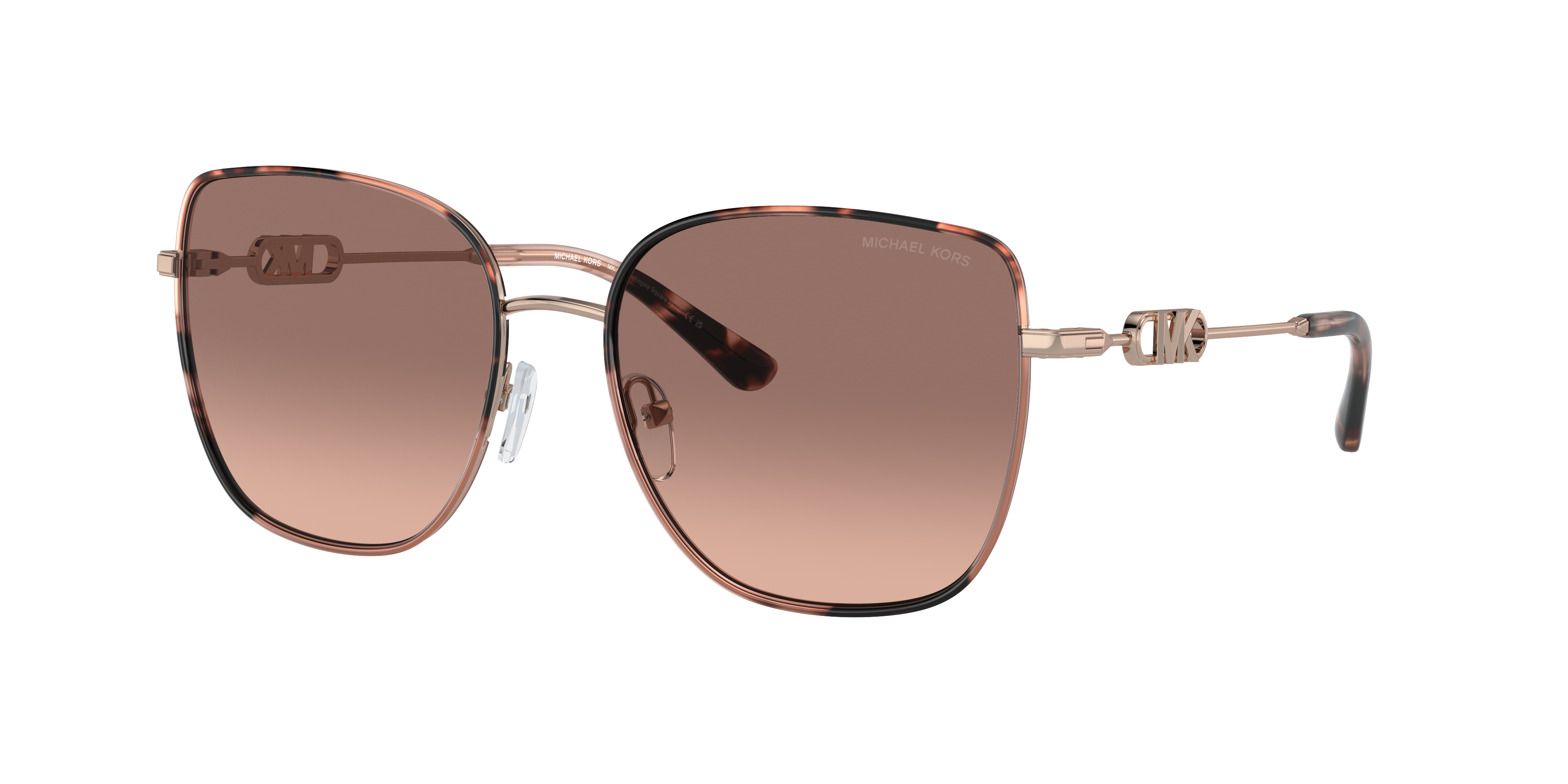 Michael Kors MK1129J Empire Square 2 Sunglasses | LensCrafters