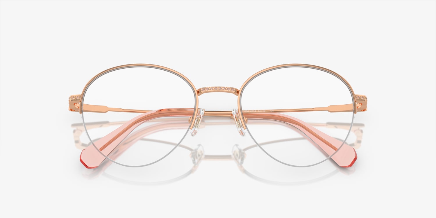 Swarovski SK1004 Eyeglasses | LensCrafters