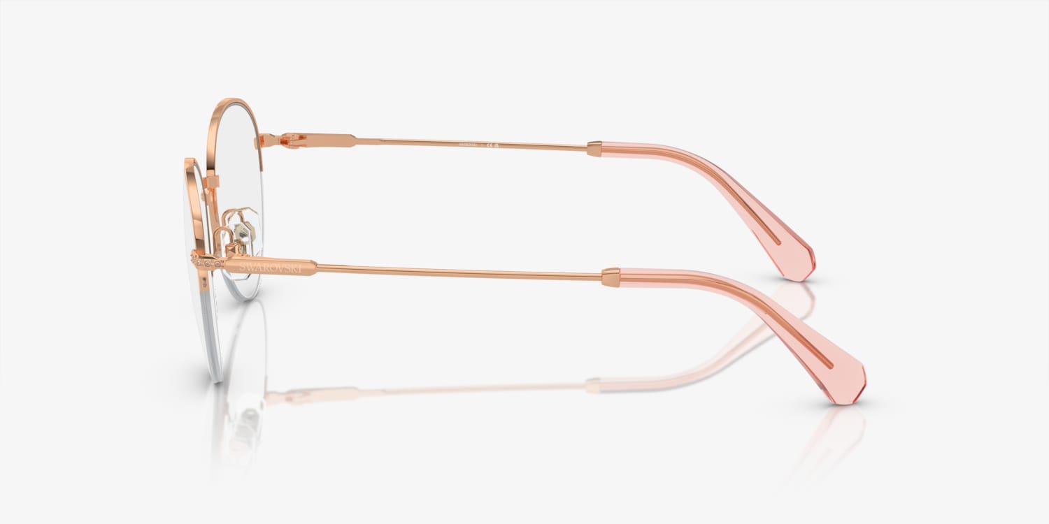 Swarovski SK1004 Eyeglasses | LensCrafters