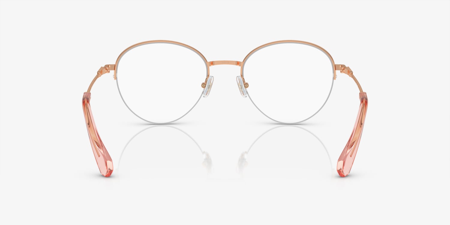 Swarovski SK1004 Eyeglasses | LensCrafters