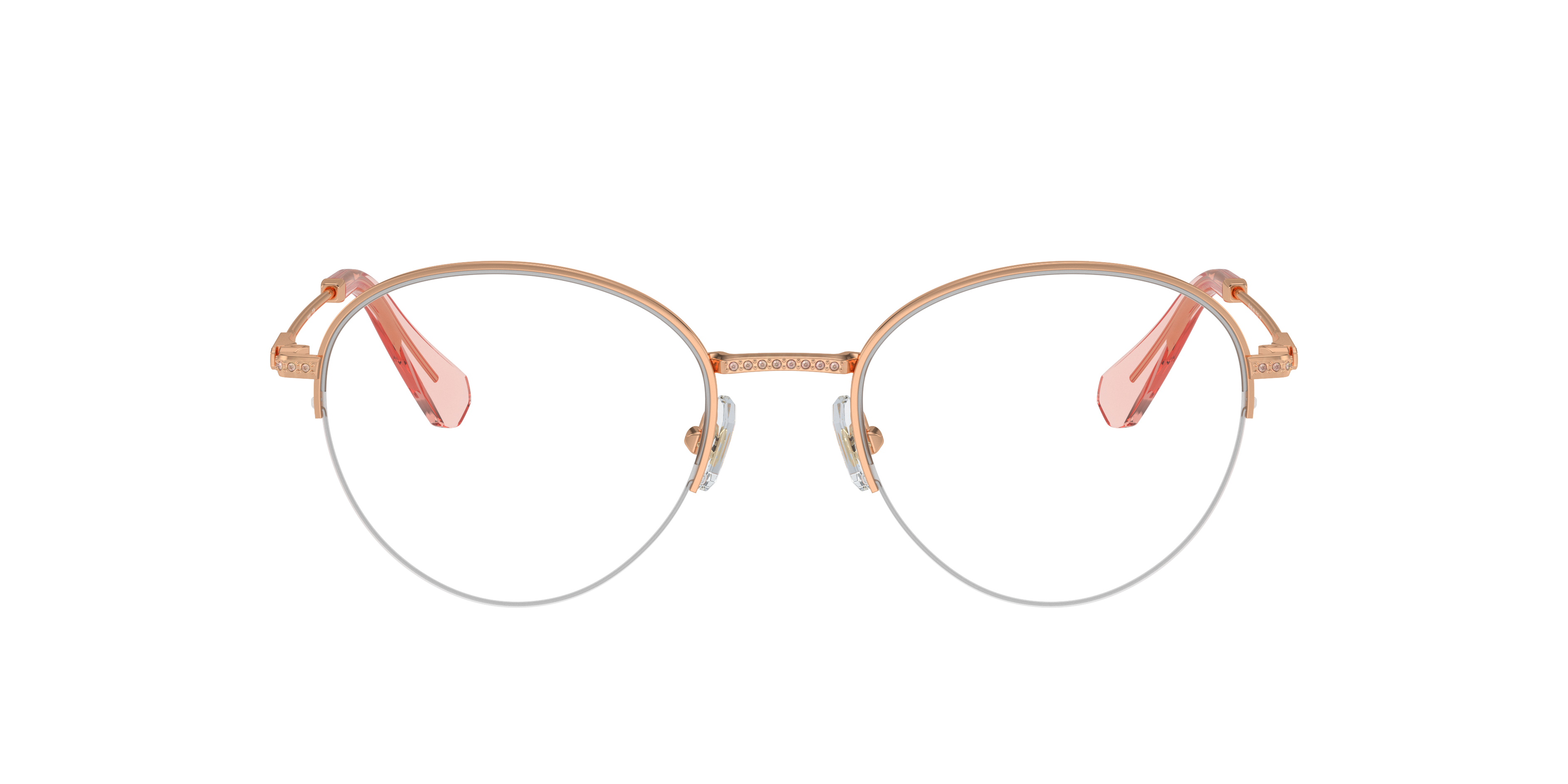 Swarovski SK1004 Eyeglasses | LensCrafters