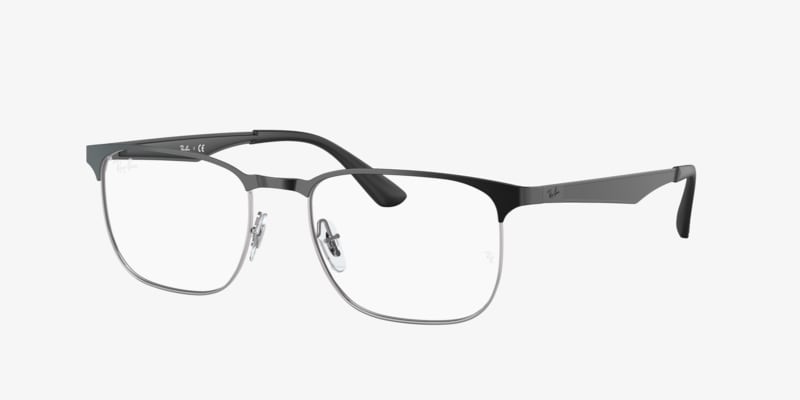 Ray-Ban RB6421 Optics Eyeglasses | LensCrafters