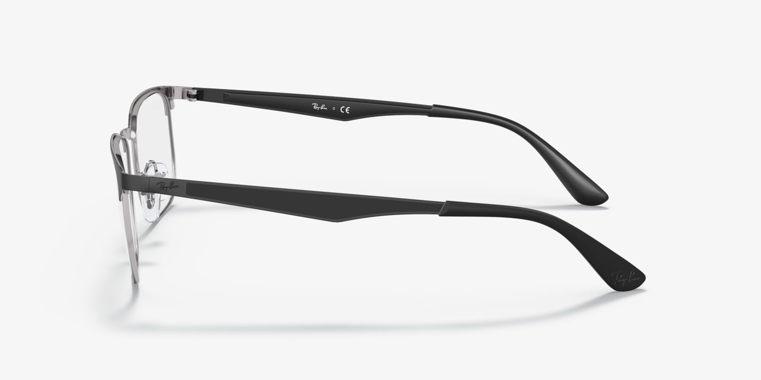Ray-Ban RB6363 Optics Eyeglasses | LensCrafters