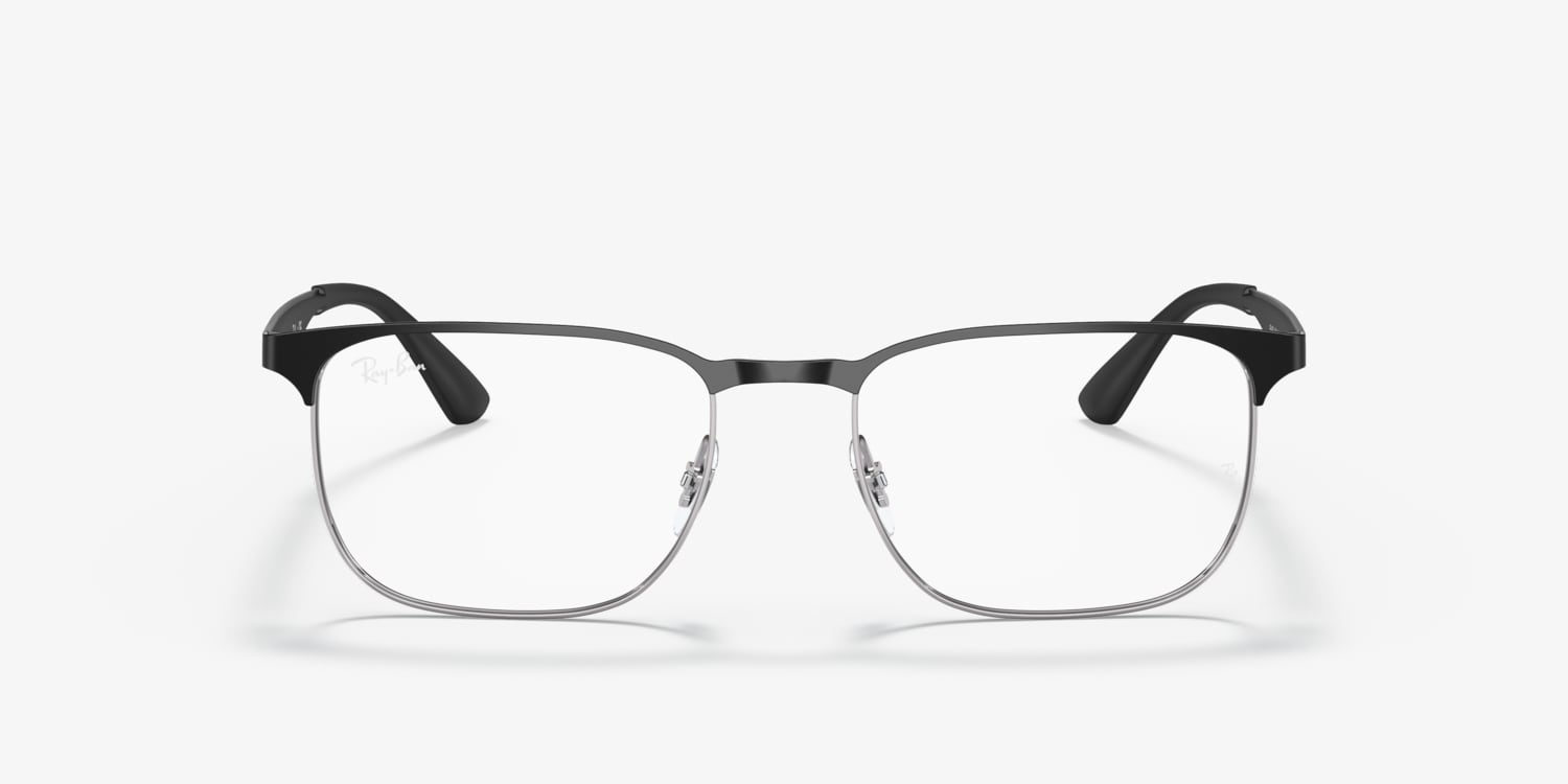 Ray-Ban RB6363 Optics Eyeglasses | LensCrafters