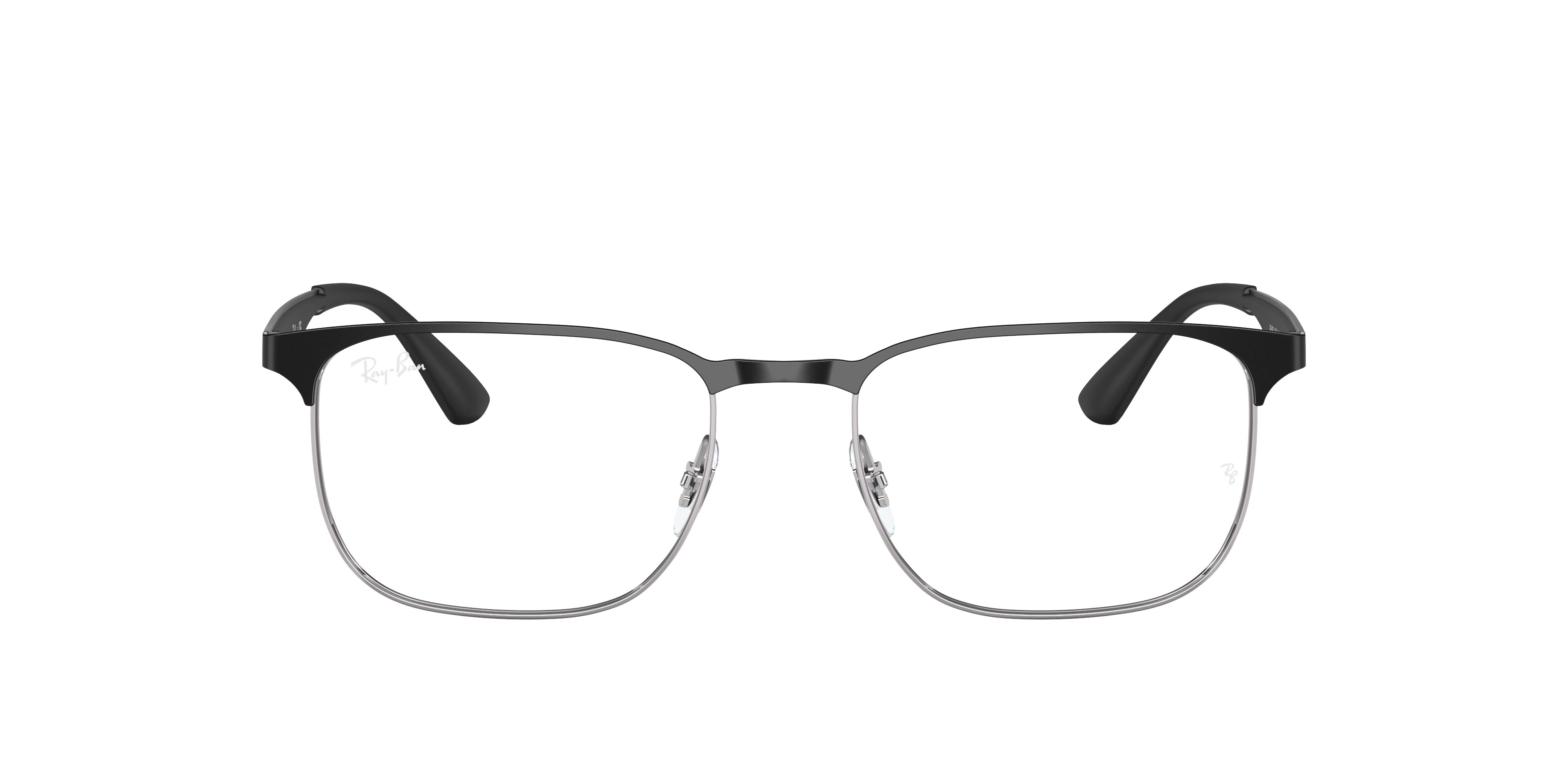 Ray-Ban RB6363 Optics Eyeglasses | LensCrafters