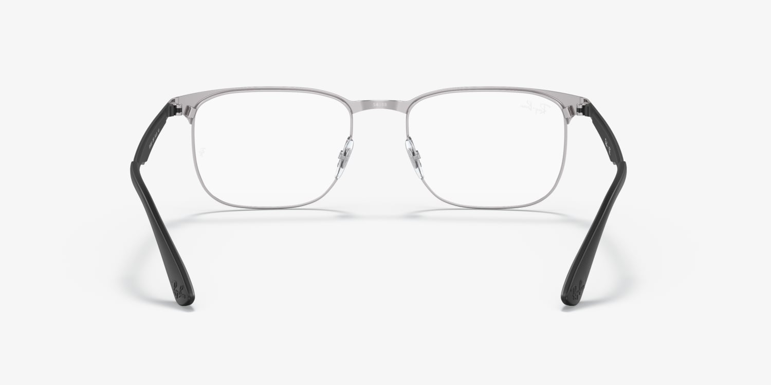 Ray-Ban RB6363 Optics Eyeglasses | LensCrafters