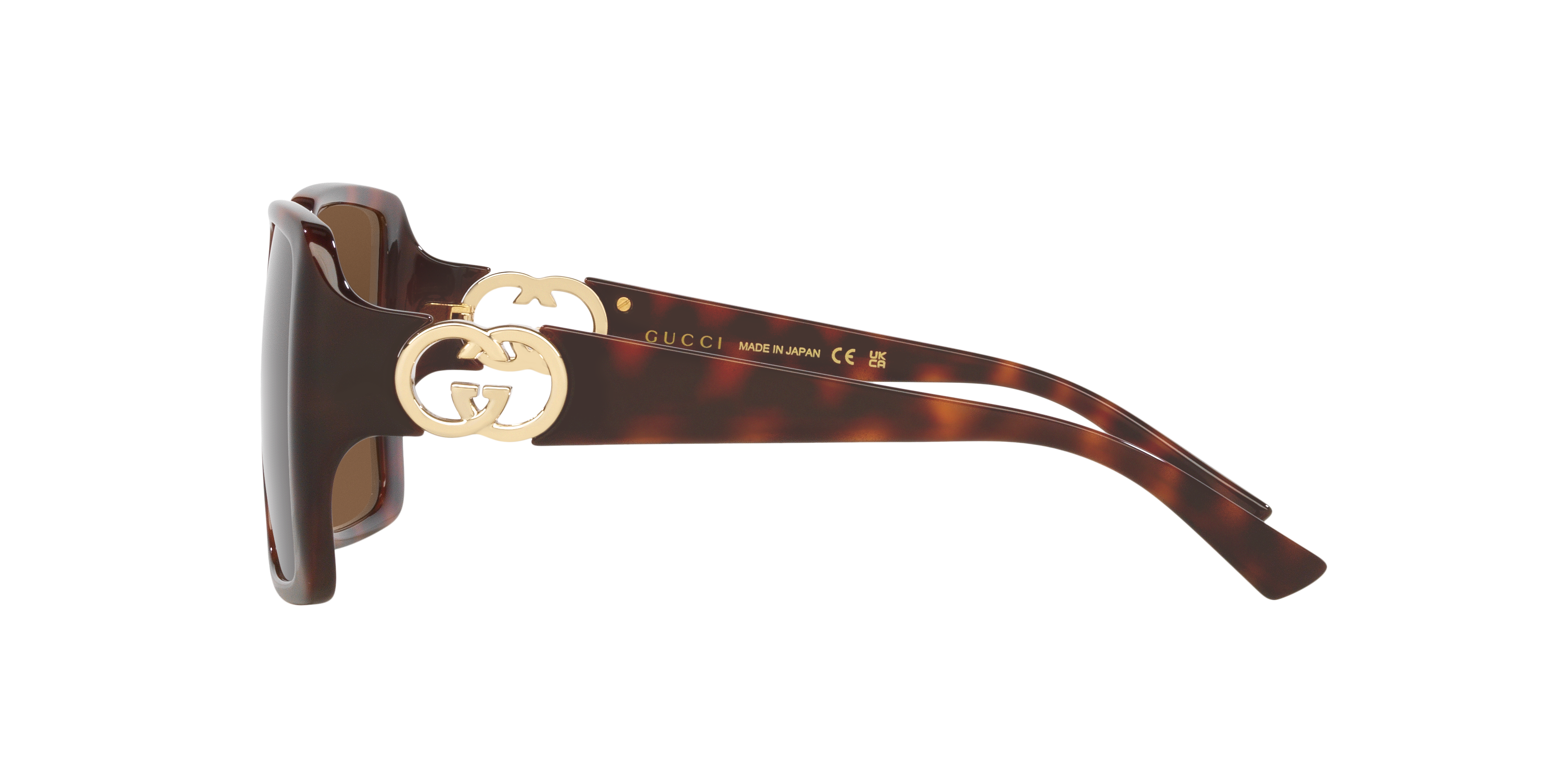 Gucci GG1692S Sunglasses | LensCrafters