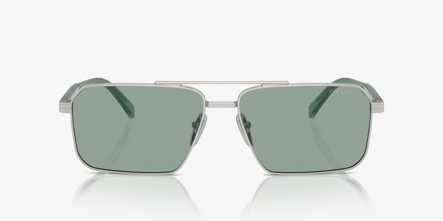 Prada PR A57S Sunglasses | LensCrafters