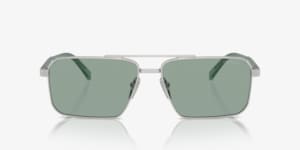Prada PR A57S Sunglasses | LensCrafters