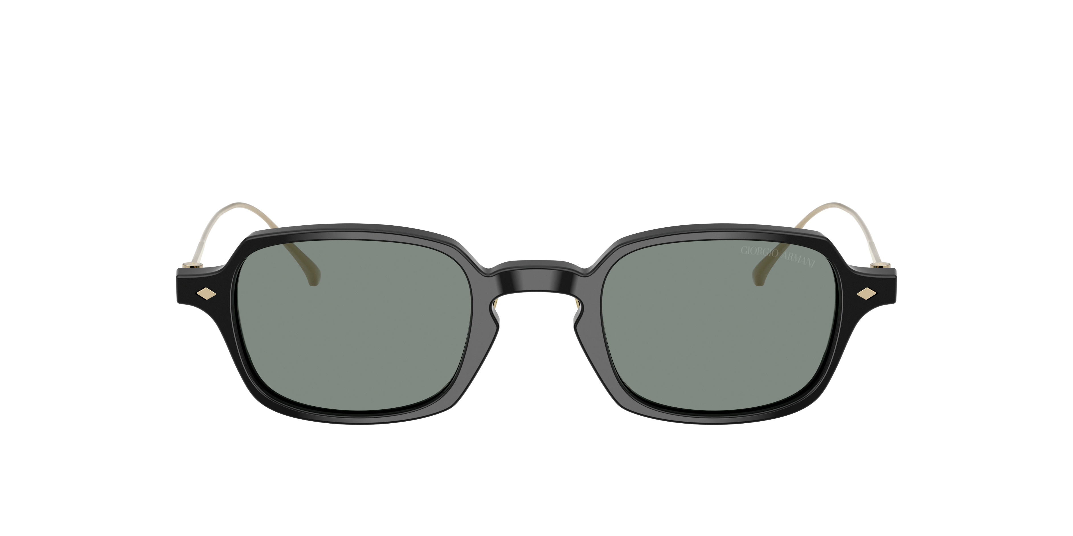Giorgio Armani 半袖　54 ともりんさん Giorgio Armani AR8227T Sunglasses | LensCrafters