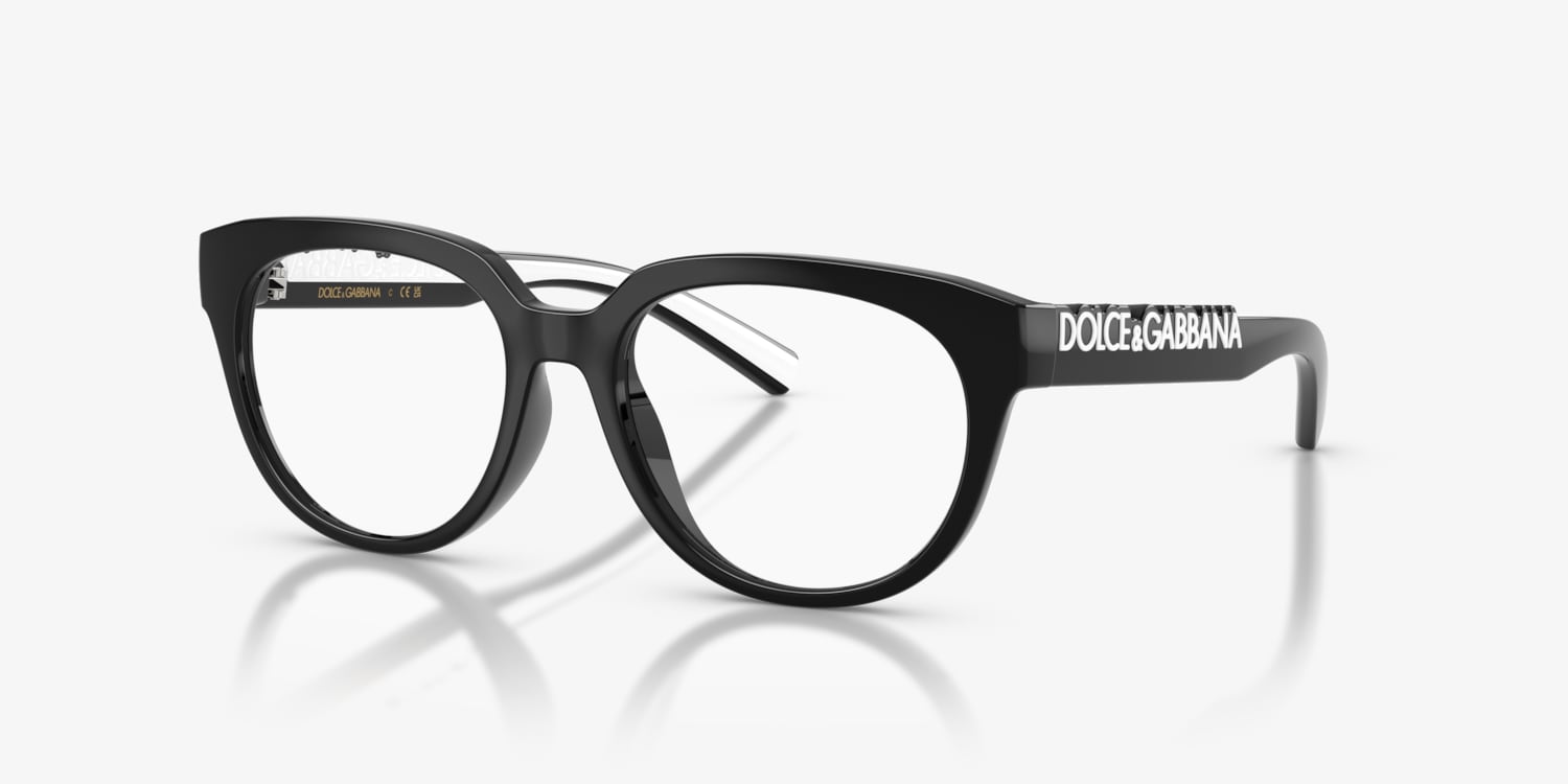 Dolce & Gabbana DX5007 Eyeglasses | LensCrafters