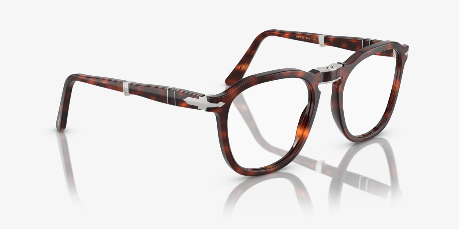 Persol PO3345V Rene Eyeglasses LensCrafters