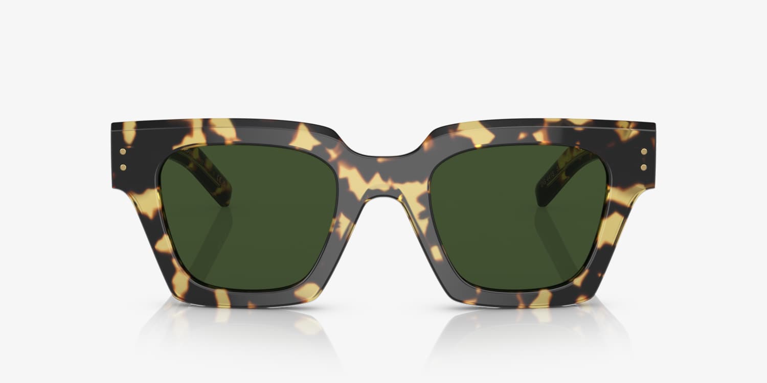 Dolce & Gabbana DG4413 Sunglasses | LensCrafters