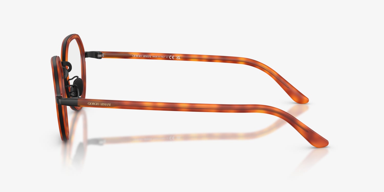 Giorgio Armani AR5167 Eyeglasses | LensCrafters