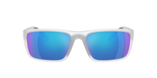 Scuderia Ferrari FZ6003U Sunglasses | LensCrafters