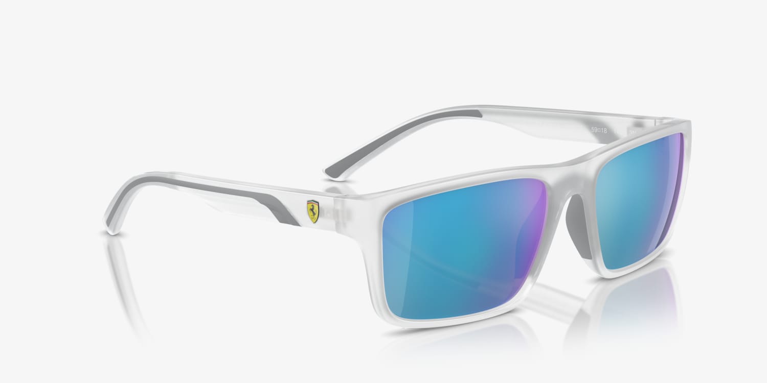 Scuderia Ferrari FZ6003U Sunglasses | LensCrafters