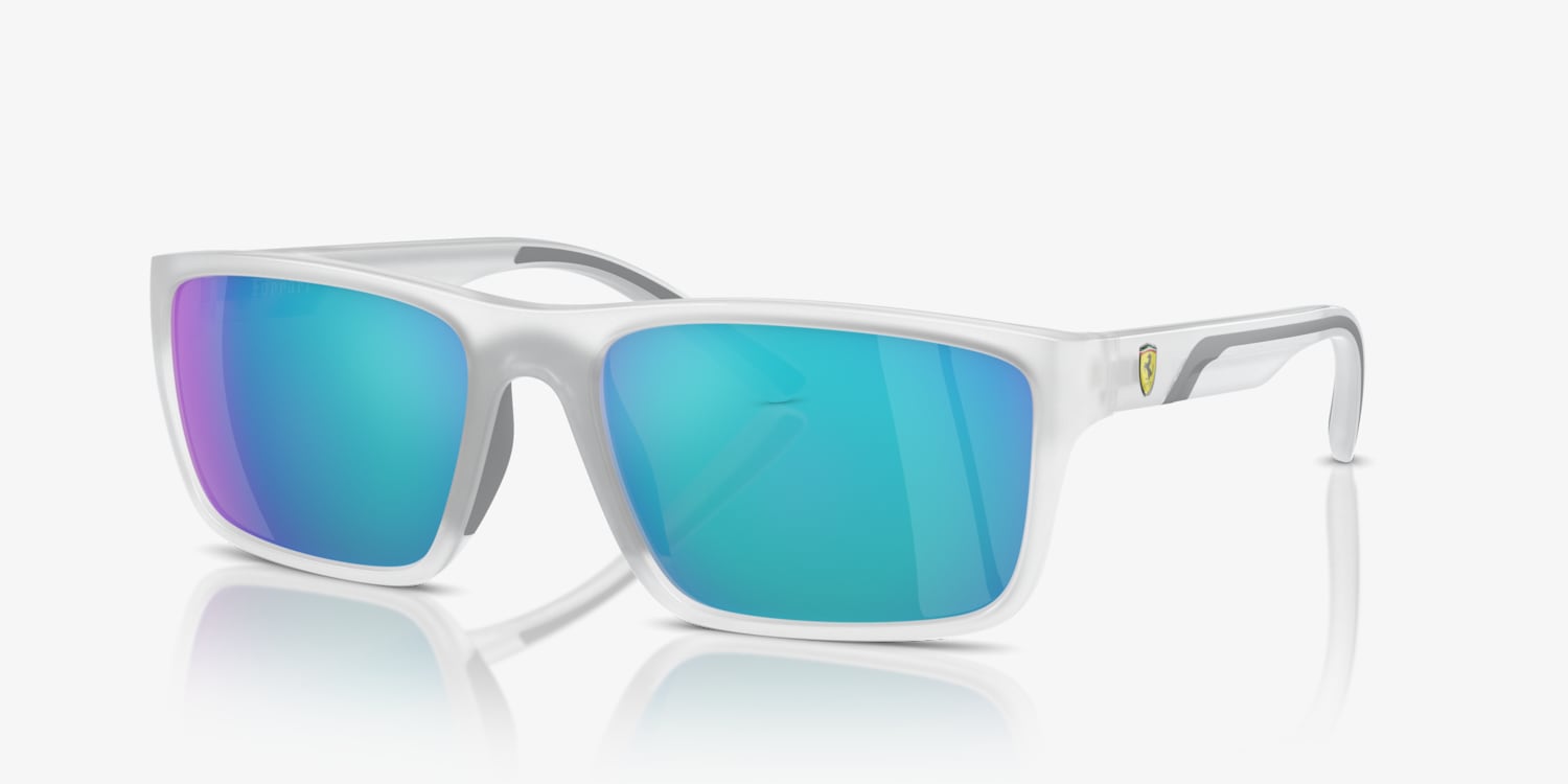 Scuderia Ferrari FZ6003U Sunglasses | LensCrafters
