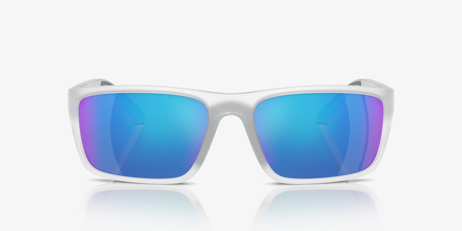 Scuderia Ferrari FZ6003U Sunglasses | LensCrafters