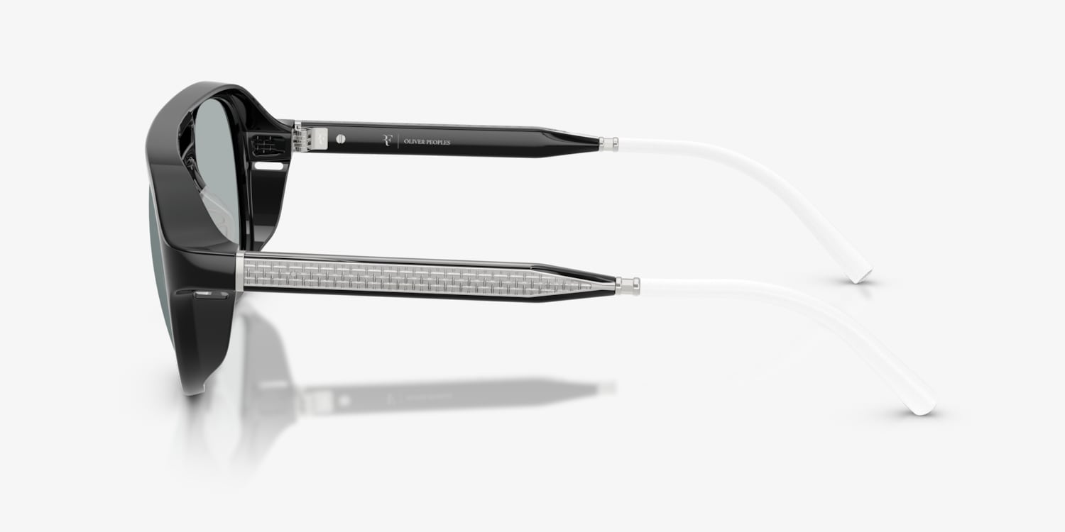 クーガー【OLIVER PEOPLES】新品 OV5989 Petofi Oliver Rorke Sunglasses in Sycamore | Oliver®