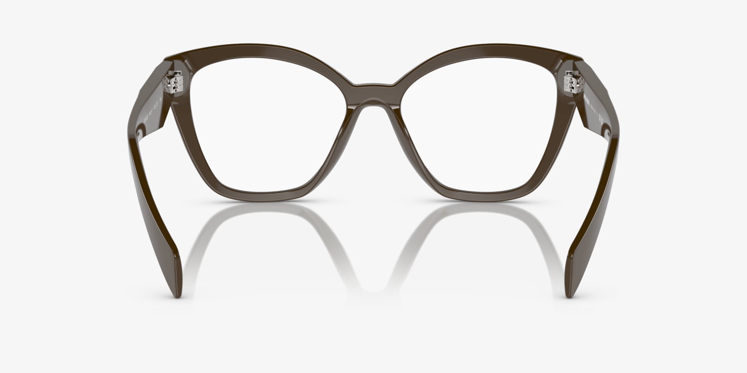 Prada PR 20ZV Eyeglasses | LensCrafters