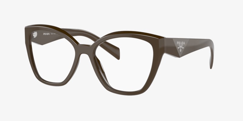 PRADA メガネ VPR19M PRADA メガネ VPR19M Prada PR 19WV Eyeglasses | LensCrafters