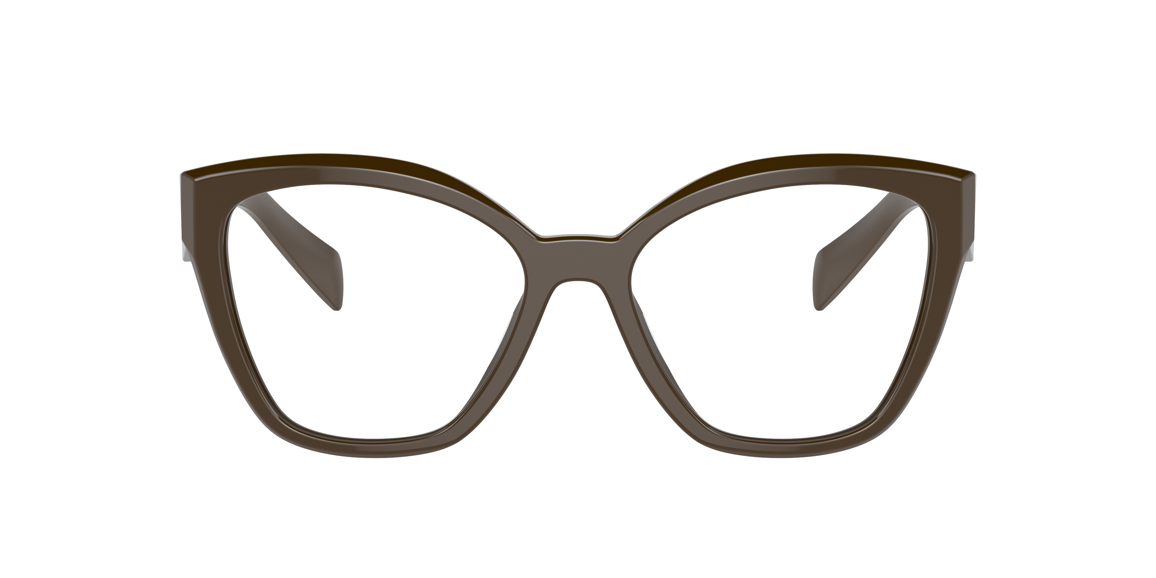 小物 04ss archive prada design eyewear Prada PR 20ZV Eyeglasses | LensCrafters