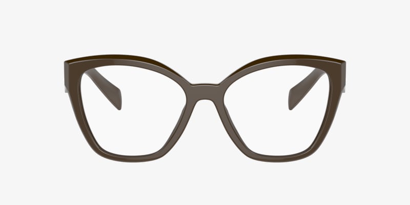 Prada PR 09ZV Eyeglasses | LensCrafters