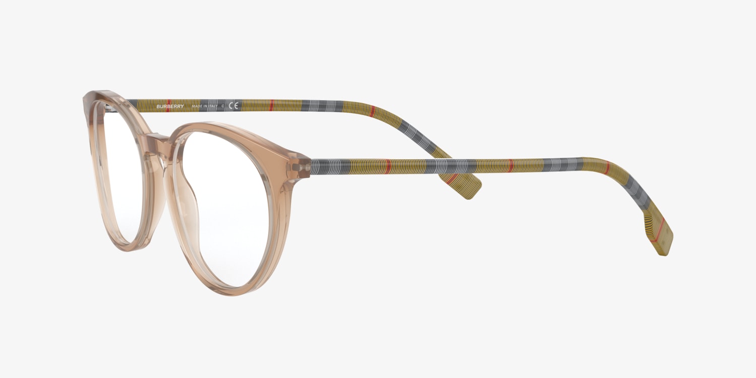 Burberry BE2318 Chalcot Eyeglasses | LensCrafters