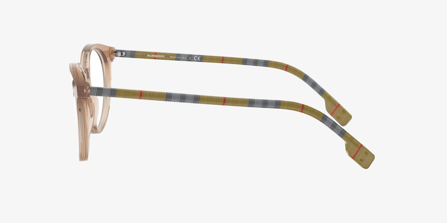 Burberry BE2318 Chalcot Eyeglasses | LensCrafters