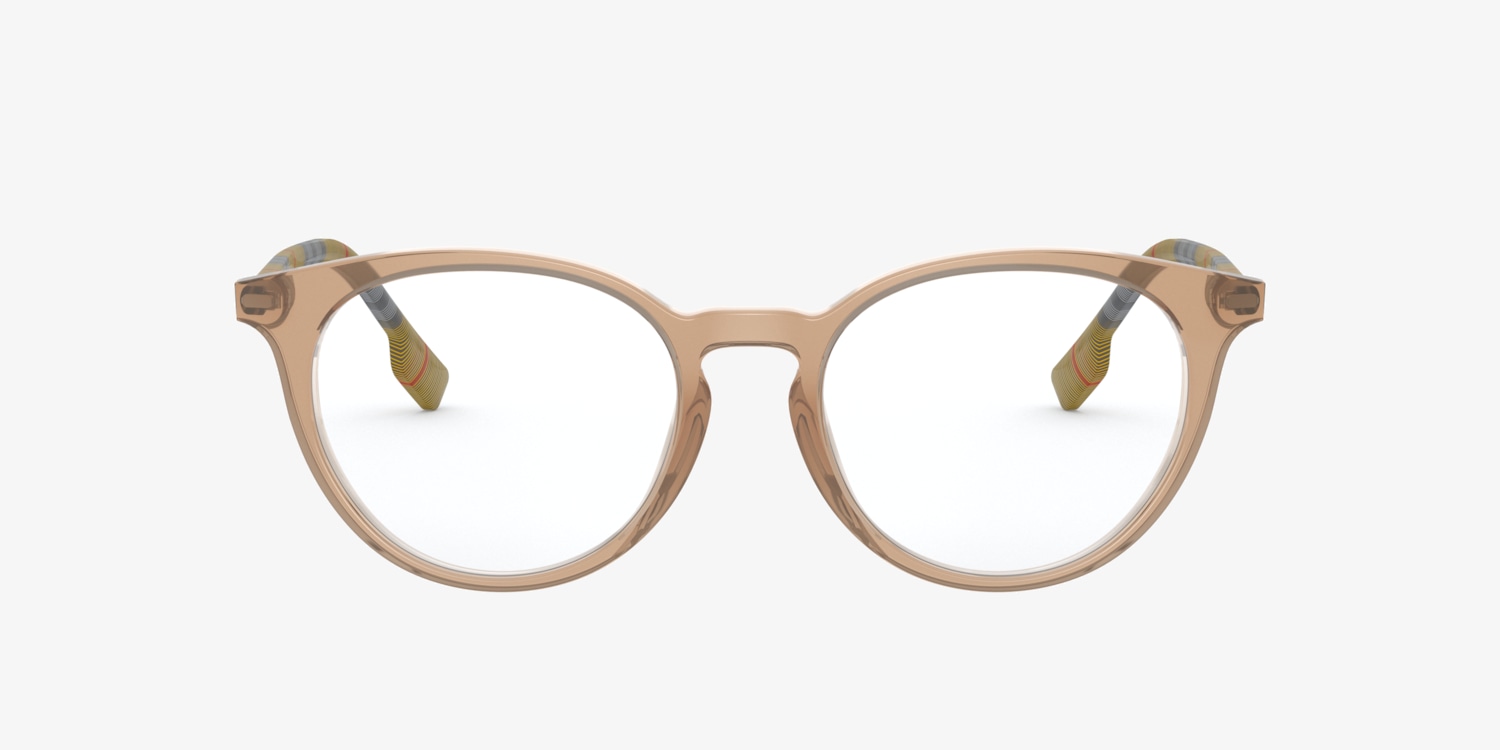 Nn♡ページ[2288] [2863] [2871] Burberry BE2318 - CHALCOT Eyeglasses | Select Eyewear