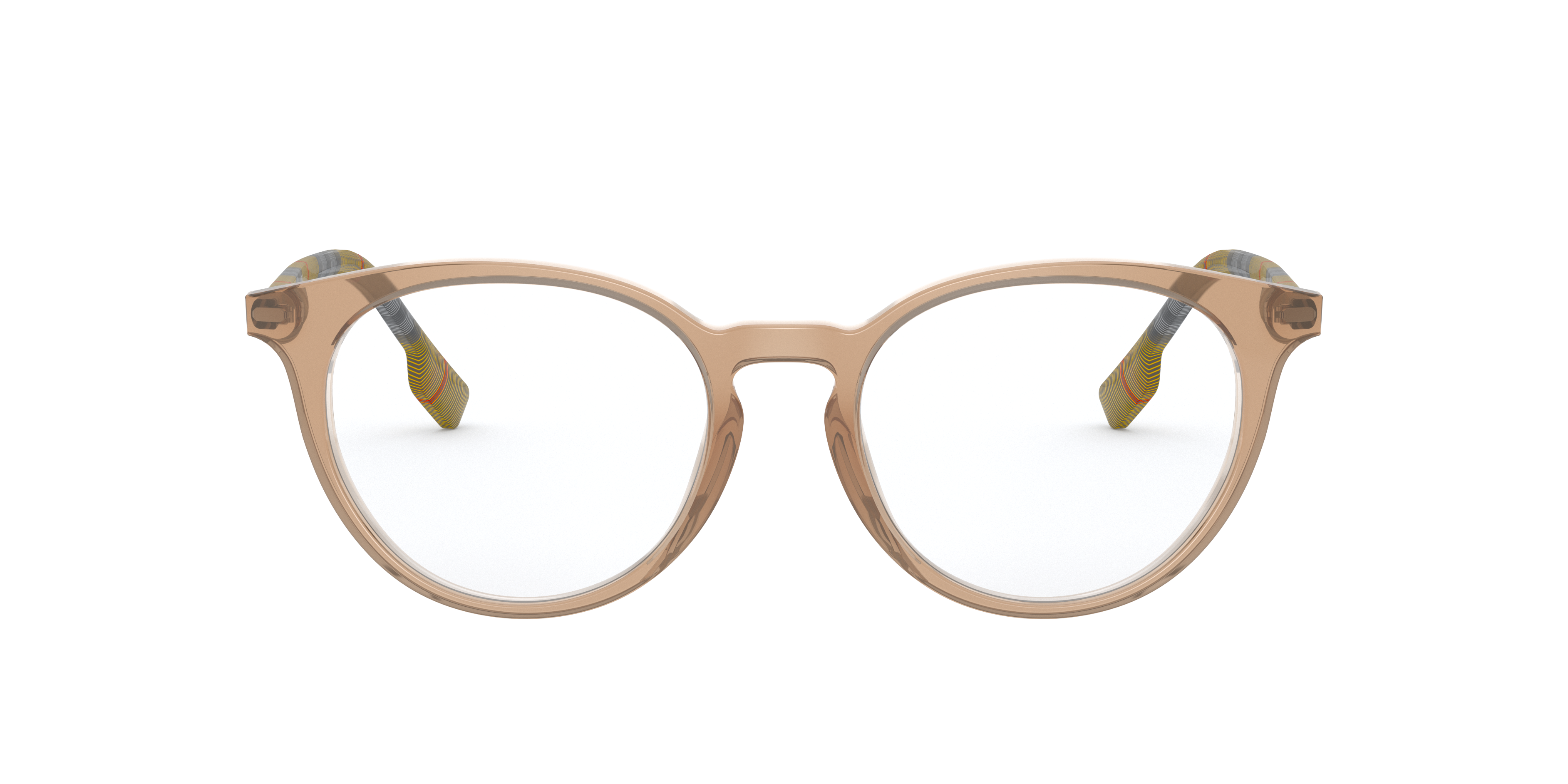 Burberry BE2318 Chalcot Eyeglasses | LensCrafters