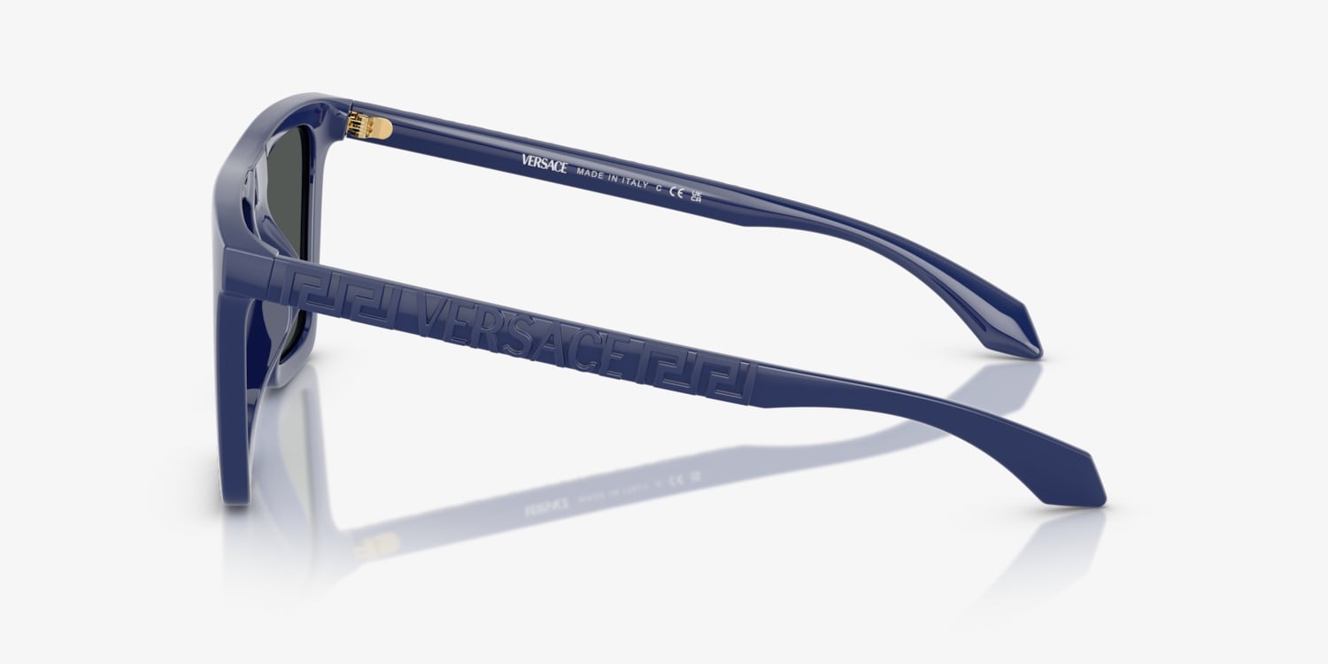 Versace VE4468U Sunglasses | LensCrafters