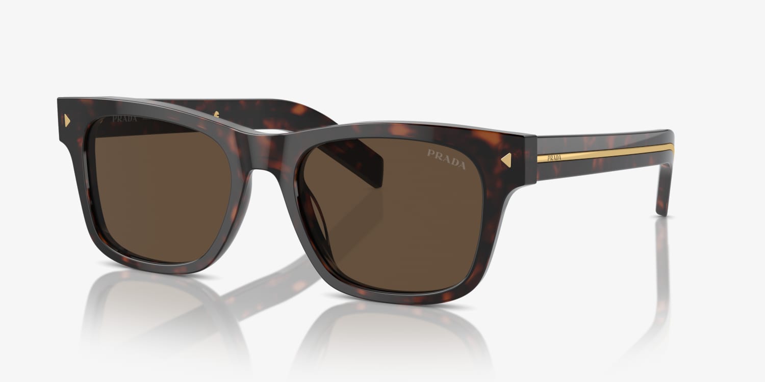 Prada PR A17S Sunglasses | LensCrafters