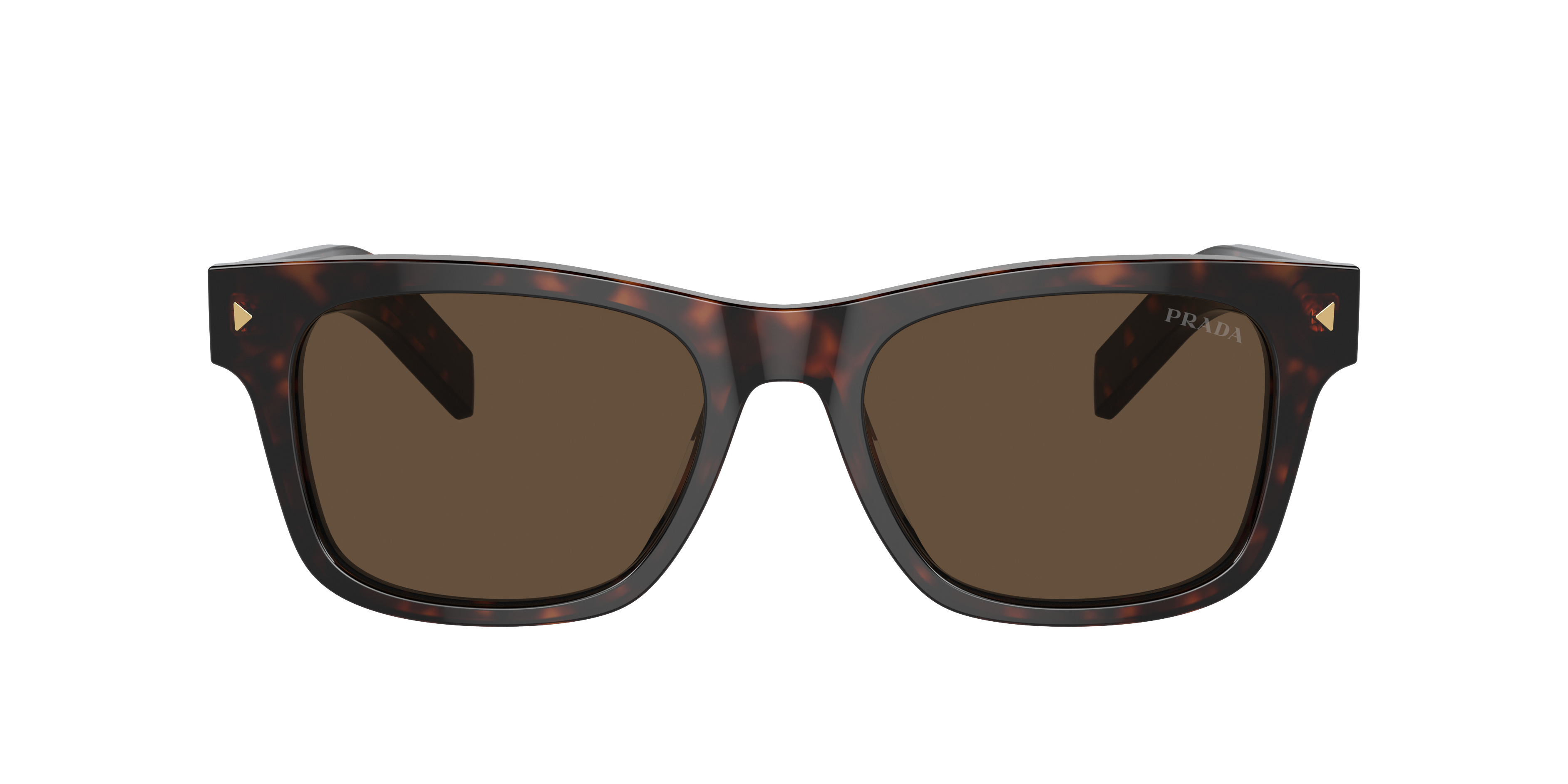 PRADA 2017SS レーダー Prada PR A17S Sunglasses | LensCrafters