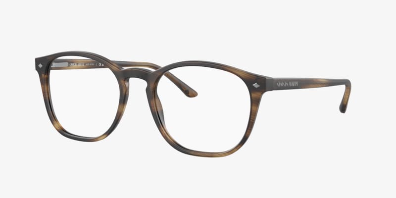 Giorgio Armani AR7227 Eyeglasses | LensCrafters