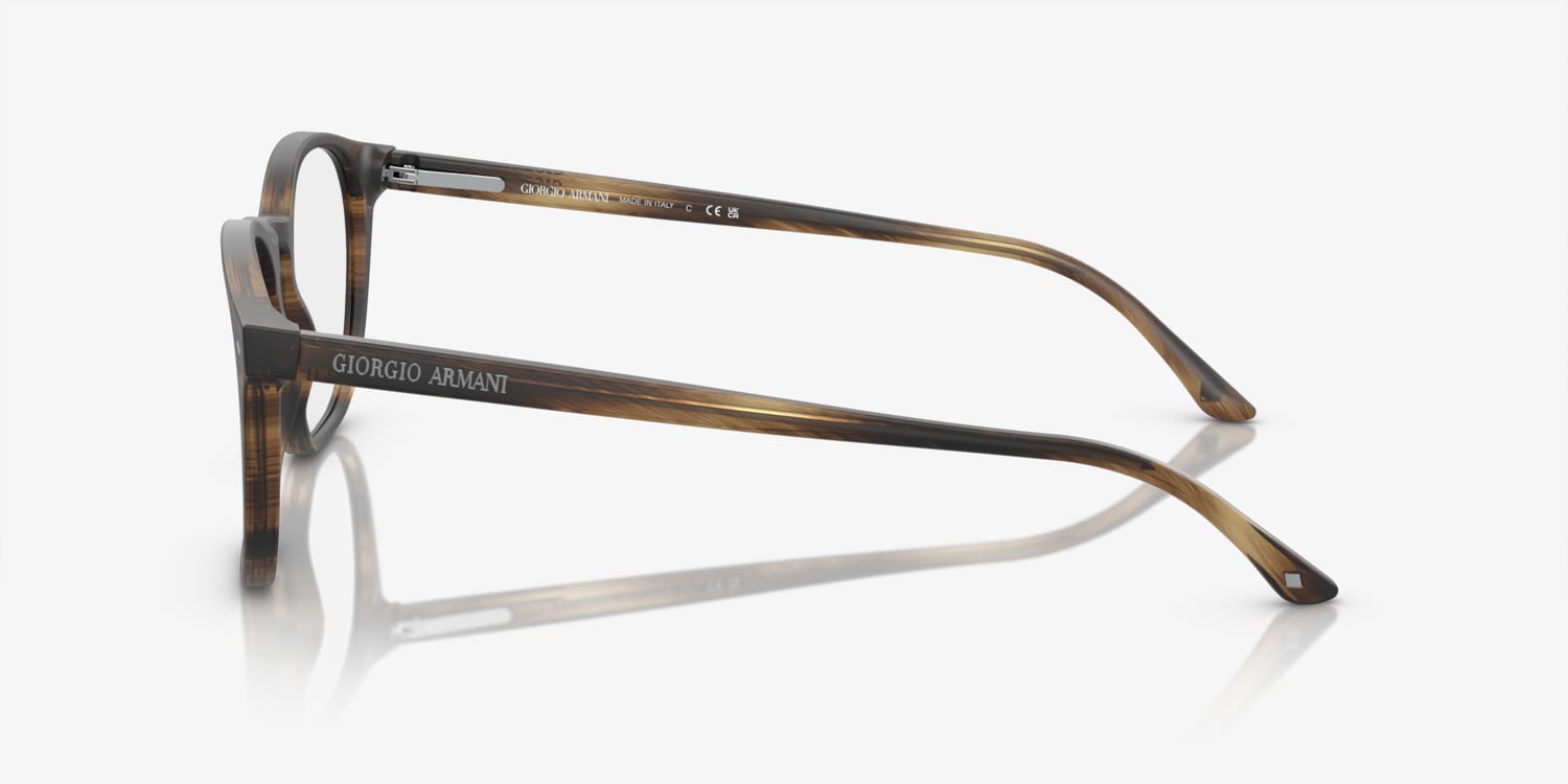 Giorgio Armani AR7074 Eyeglasses | LensCrafters