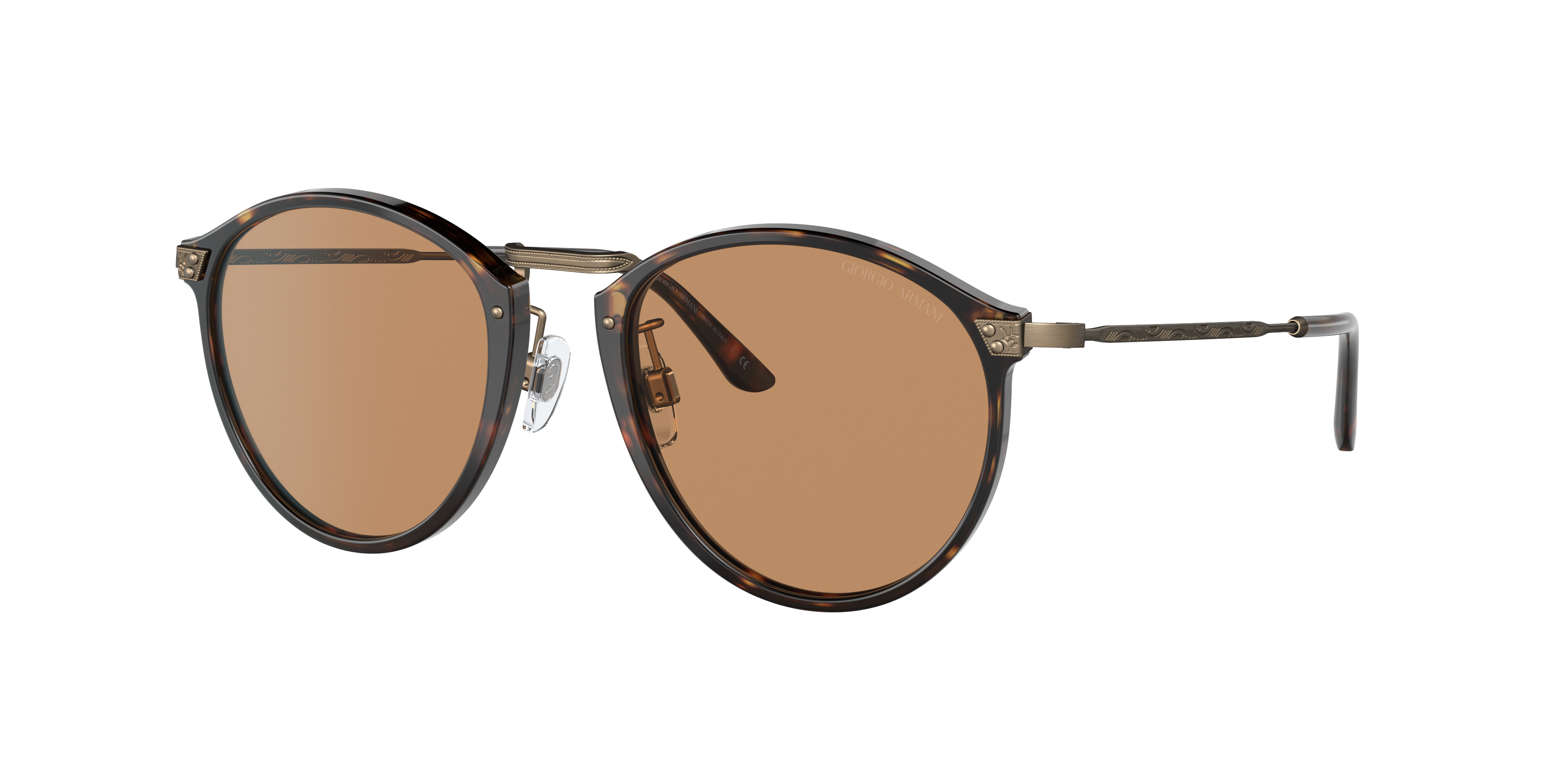 Giorgio Armani AR 318SM Sunglasses | LensCrafters