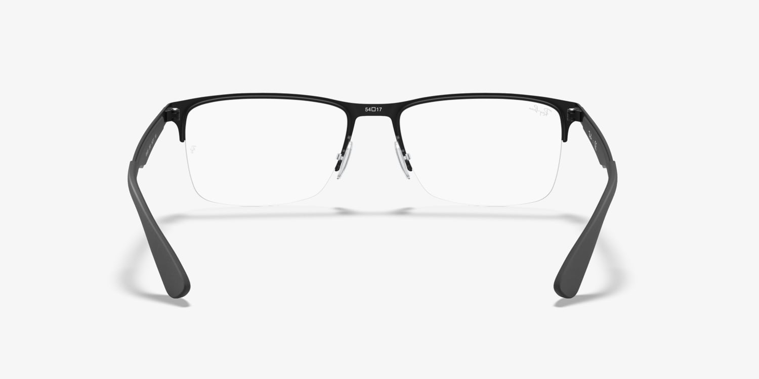 Ray-Ban RB6335 Optics Eyeglasses | LensCrafters