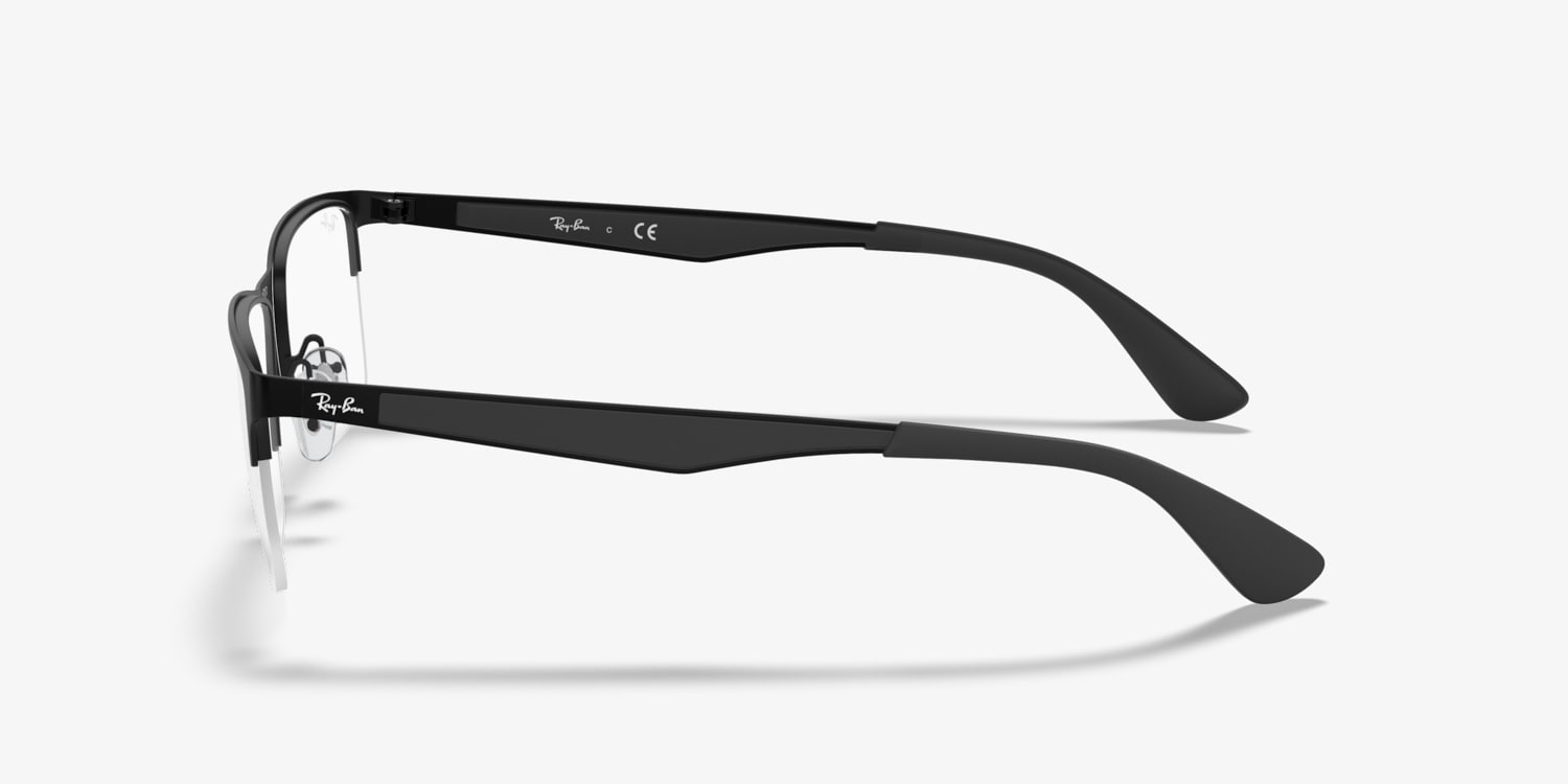Ray-Ban RB6335 Optics Eyeglasses | LensCrafters