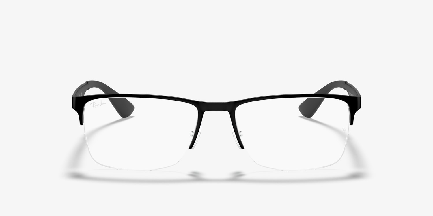 Ray-Ban RB6335 Optics Eyeglasses LensCrafters