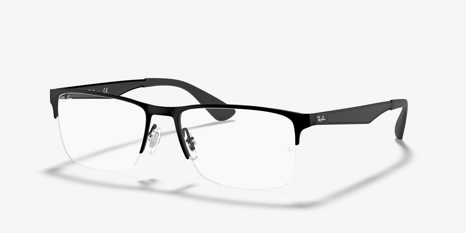 Ray-Ban RB6335 Optics Eyeglasses | LensCrafters