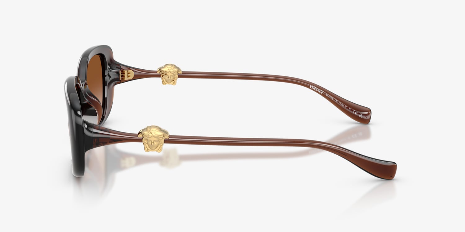 Versace VE4504D Sunglasses | LensCrafters